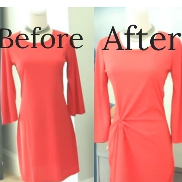 CINCH It! Clothing Cinch Clips - Picture 4 of 4